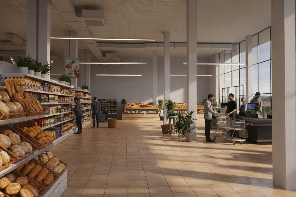Bougie Market 1